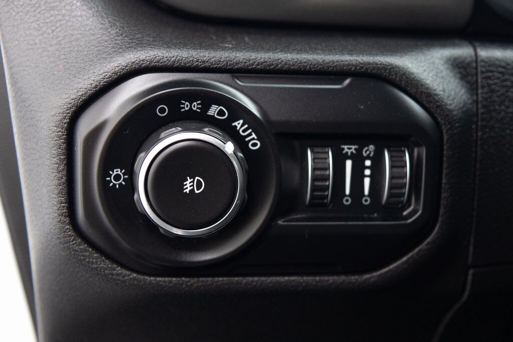 2021 Jeep Wrangler Unlimited Sahara Kenosha WI
