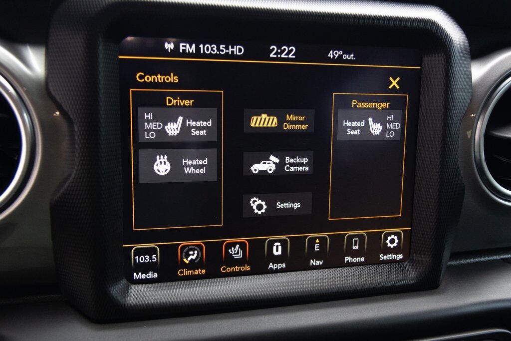 2021 Jeep Wrangler Unlimited Sahara Kenosha WI
