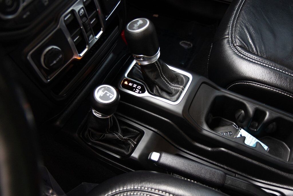 2021 Jeep Wrangler Unlimited Sahara Kenosha WI