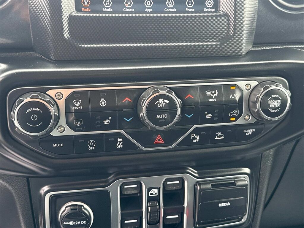 2021 Jeep Wrangler Unlimited Sport Altitude Quincy MA