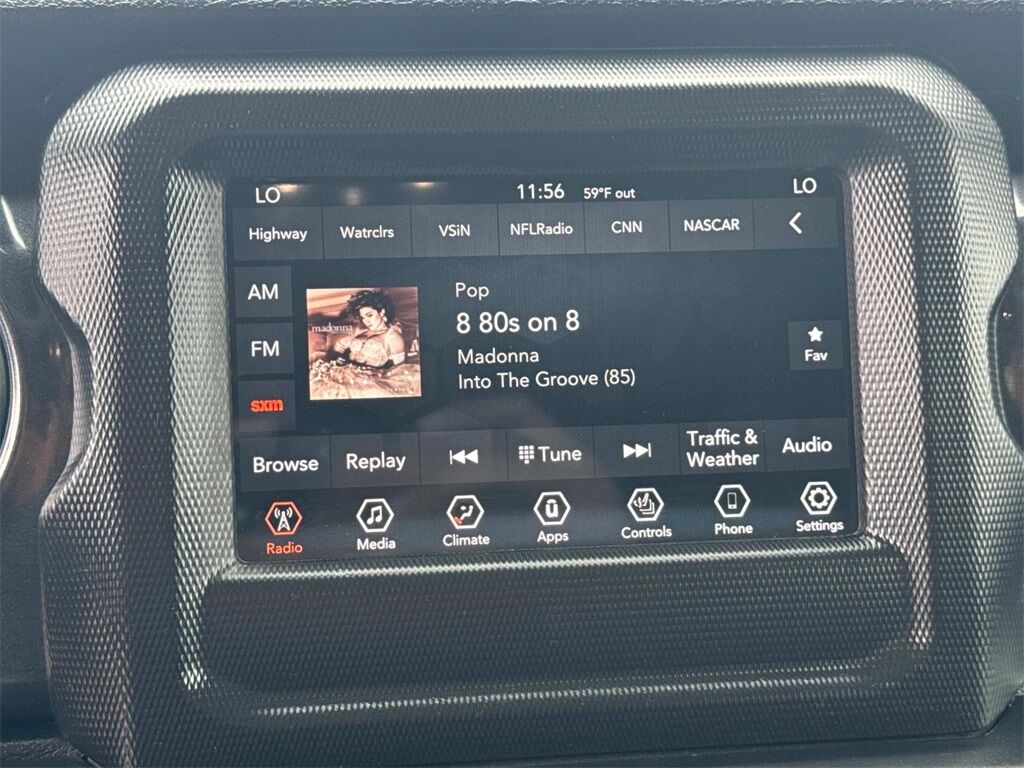 2021 Jeep Wrangler Unlimited Sport Altitude Quincy MA