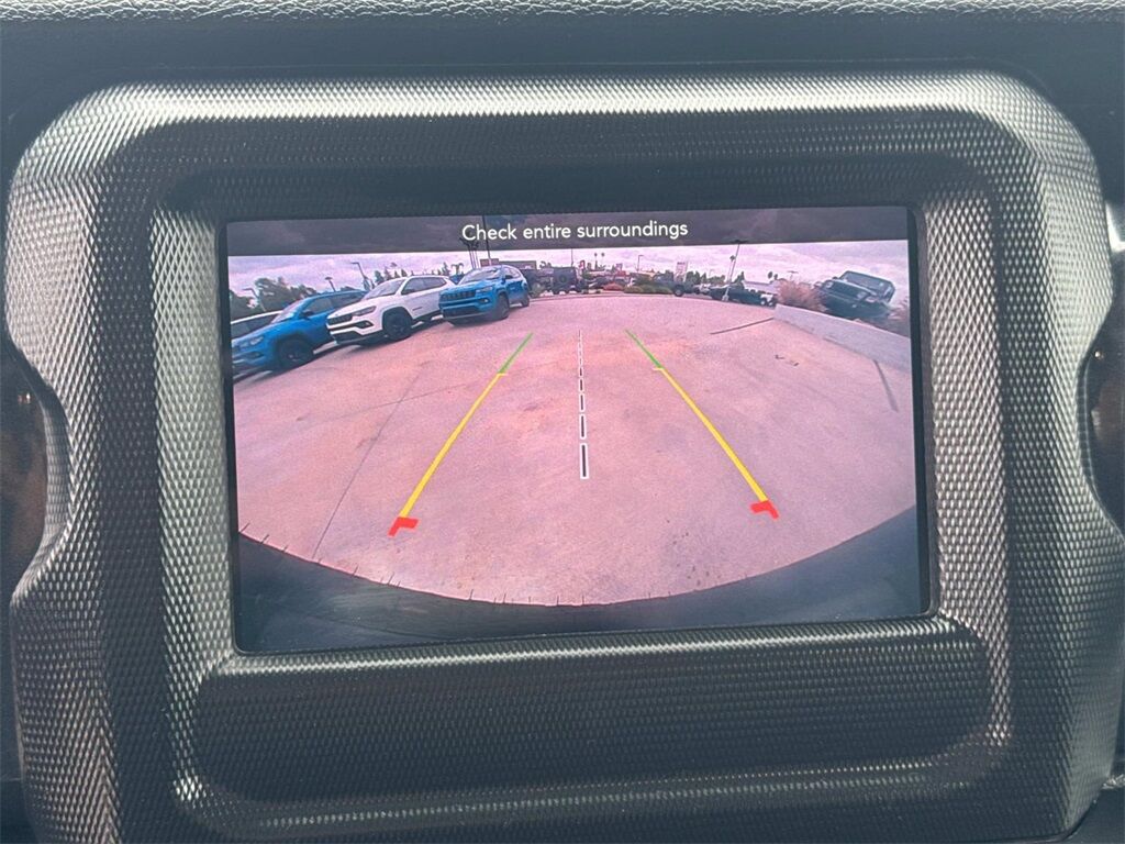 2021 Jeep Wrangler Unlimited Sport Altitude Quincy MA