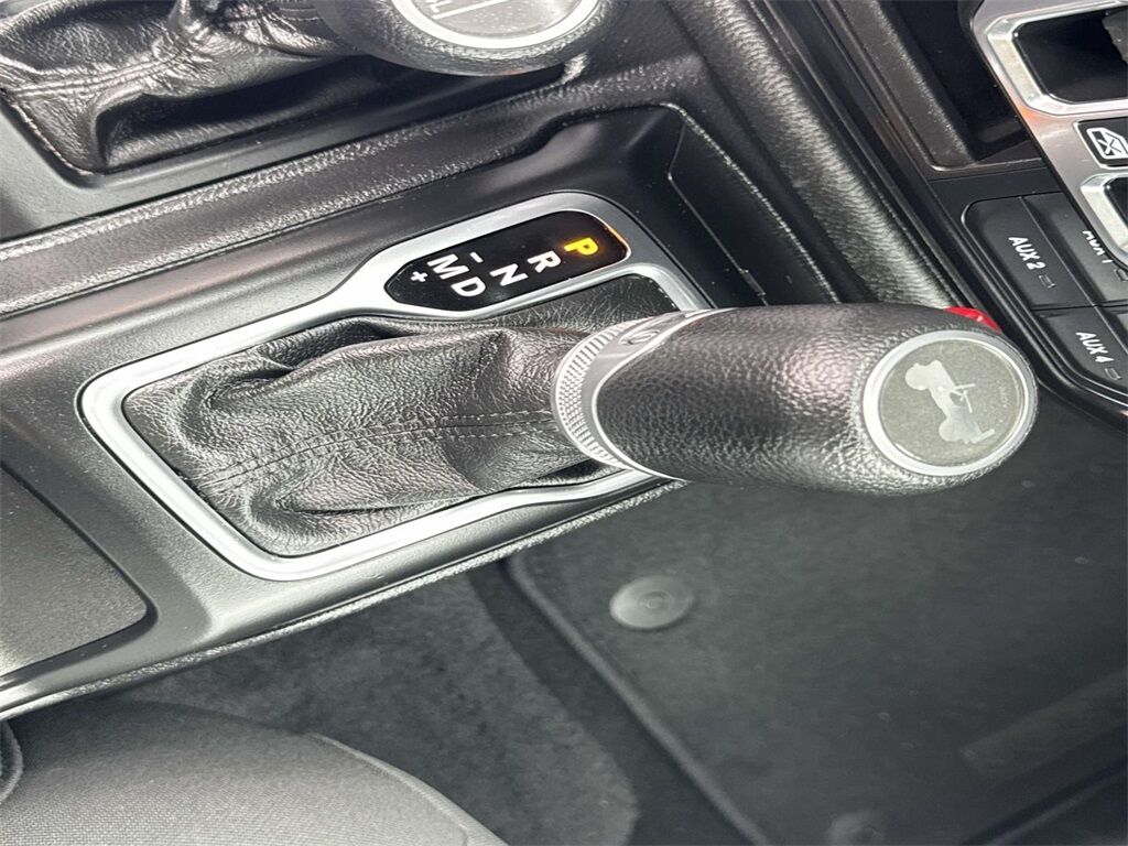 2021 Jeep Wrangler Unlimited Sport Altitude Quincy MA