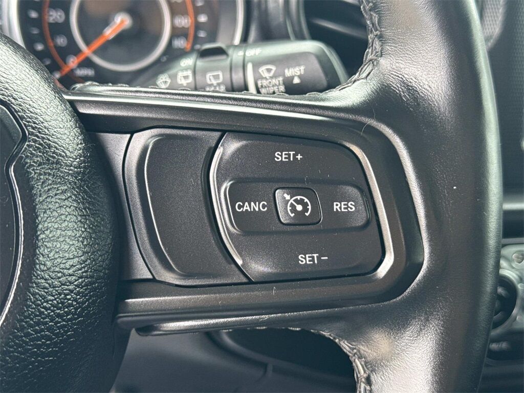 2021 Jeep Wrangler Unlimited Sport Altitude Quincy MA