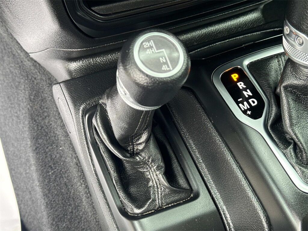 2021 Jeep Wrangler Unlimited Sport Altitude Quincy MA