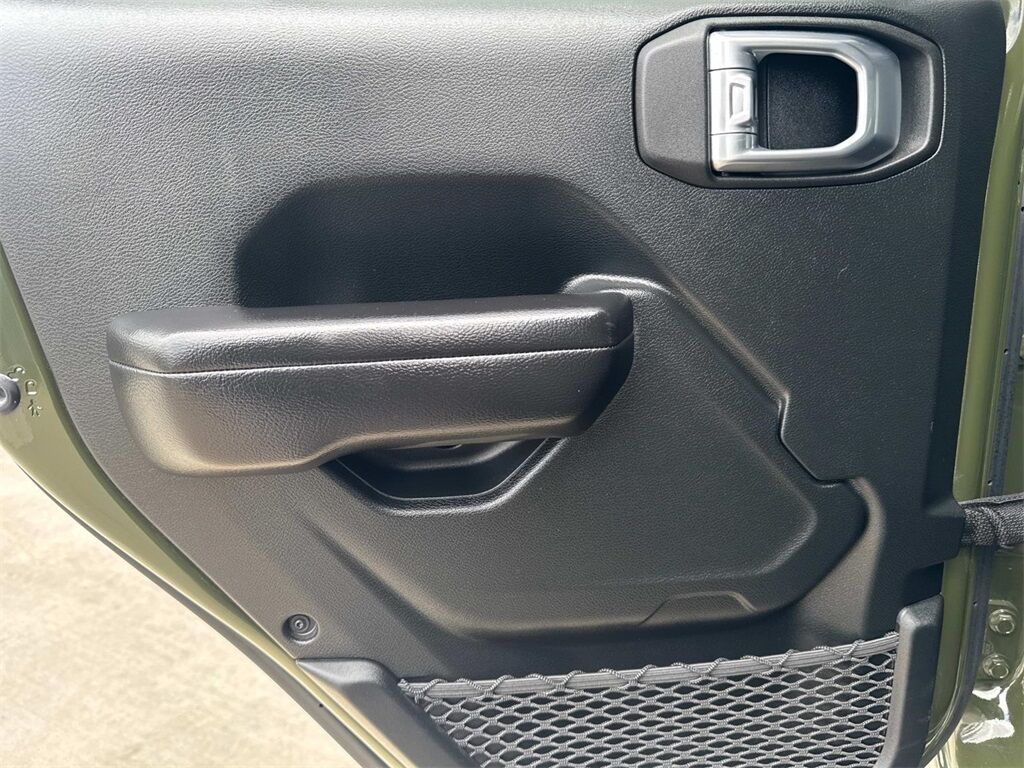 2021 Jeep Wrangler Unlimited Sport Altitude Quincy MA