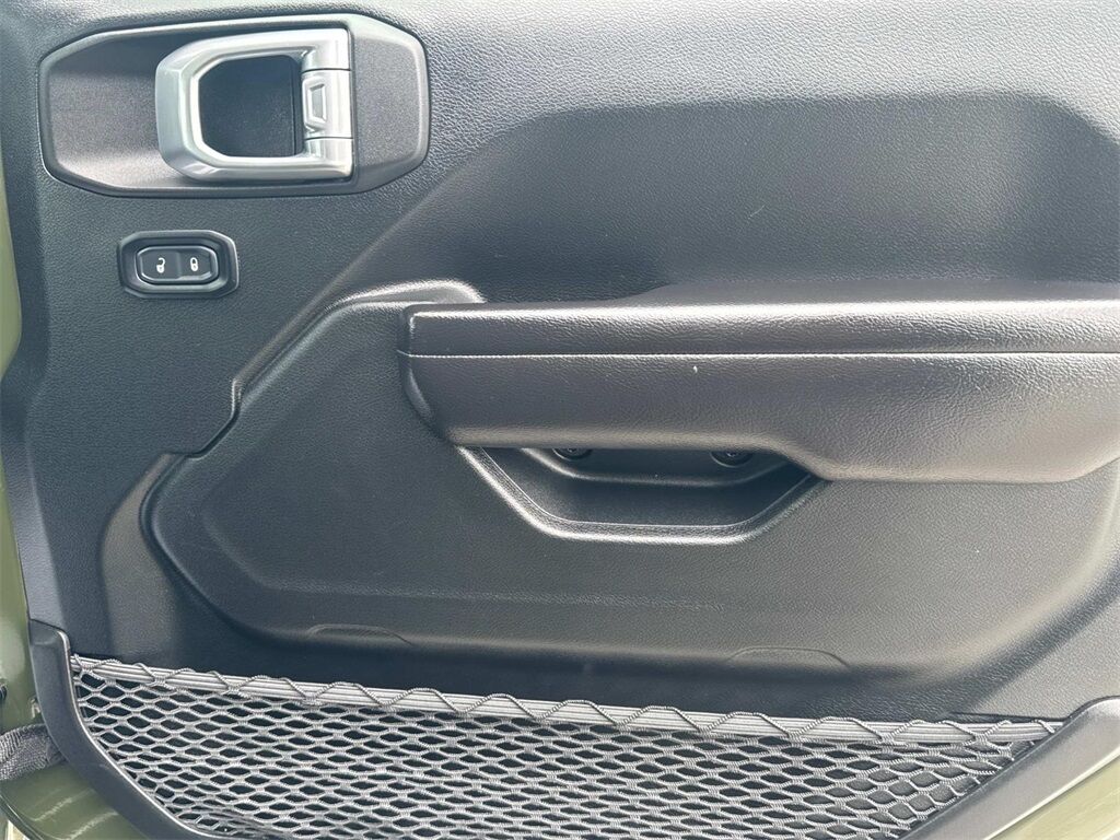 2021 Jeep Wrangler Unlimited Sport Altitude Quincy MA