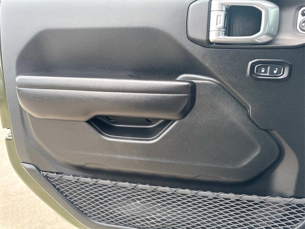 2021 Jeep Wrangler Unlimited Sport Altitude Quincy MA