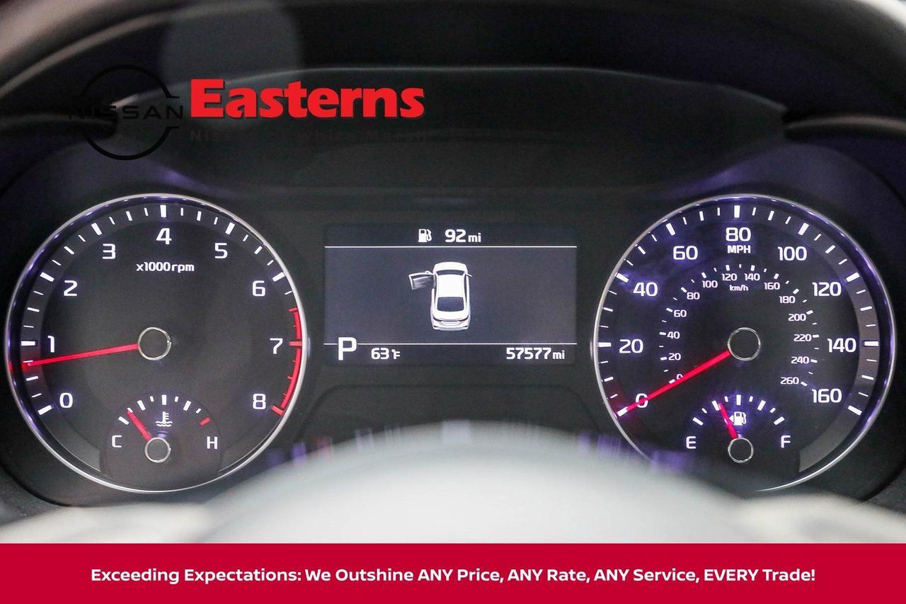 2021 Kia Forte GT White Marsh MD