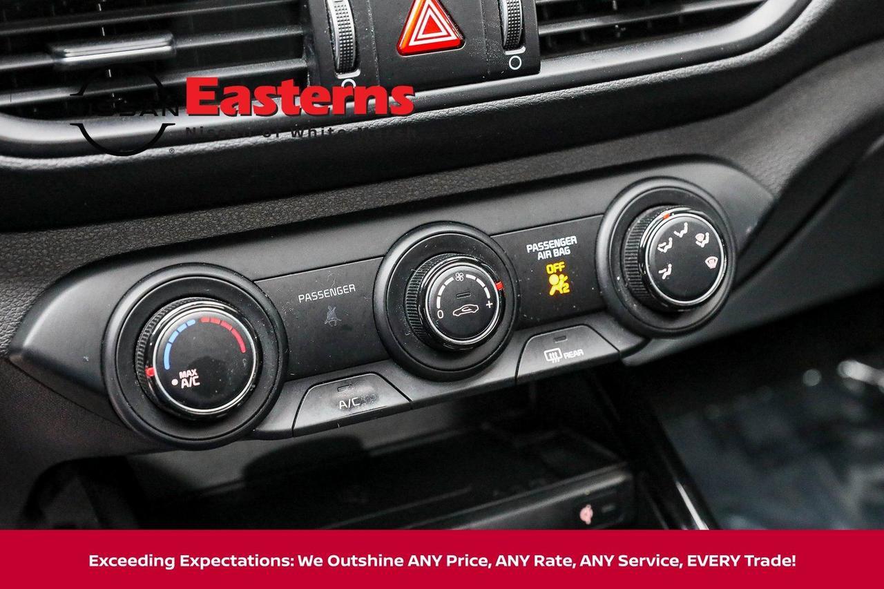 2021 Kia Forte GT White Marsh MD