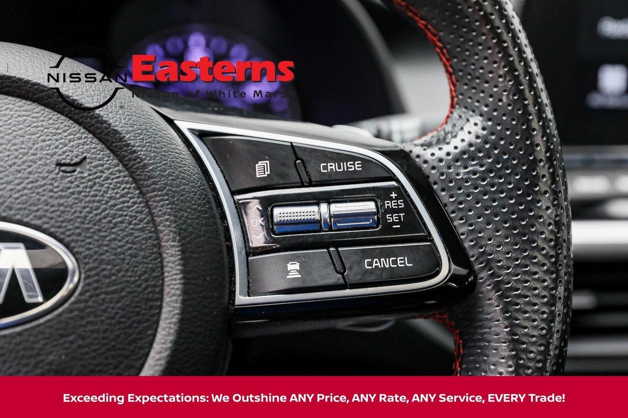 2021 Kia Forte GT White Marsh MD