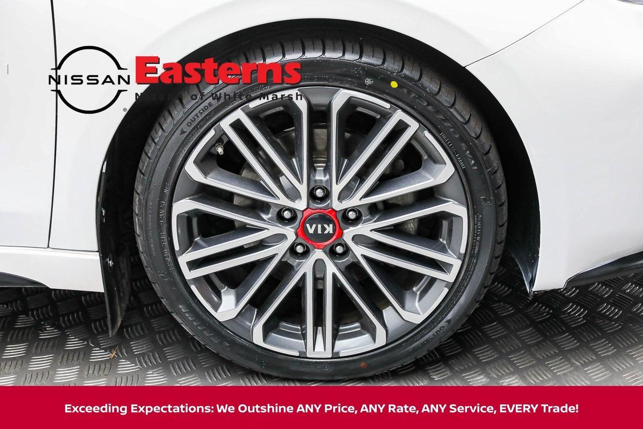 2021 Kia Forte GT White Marsh MD