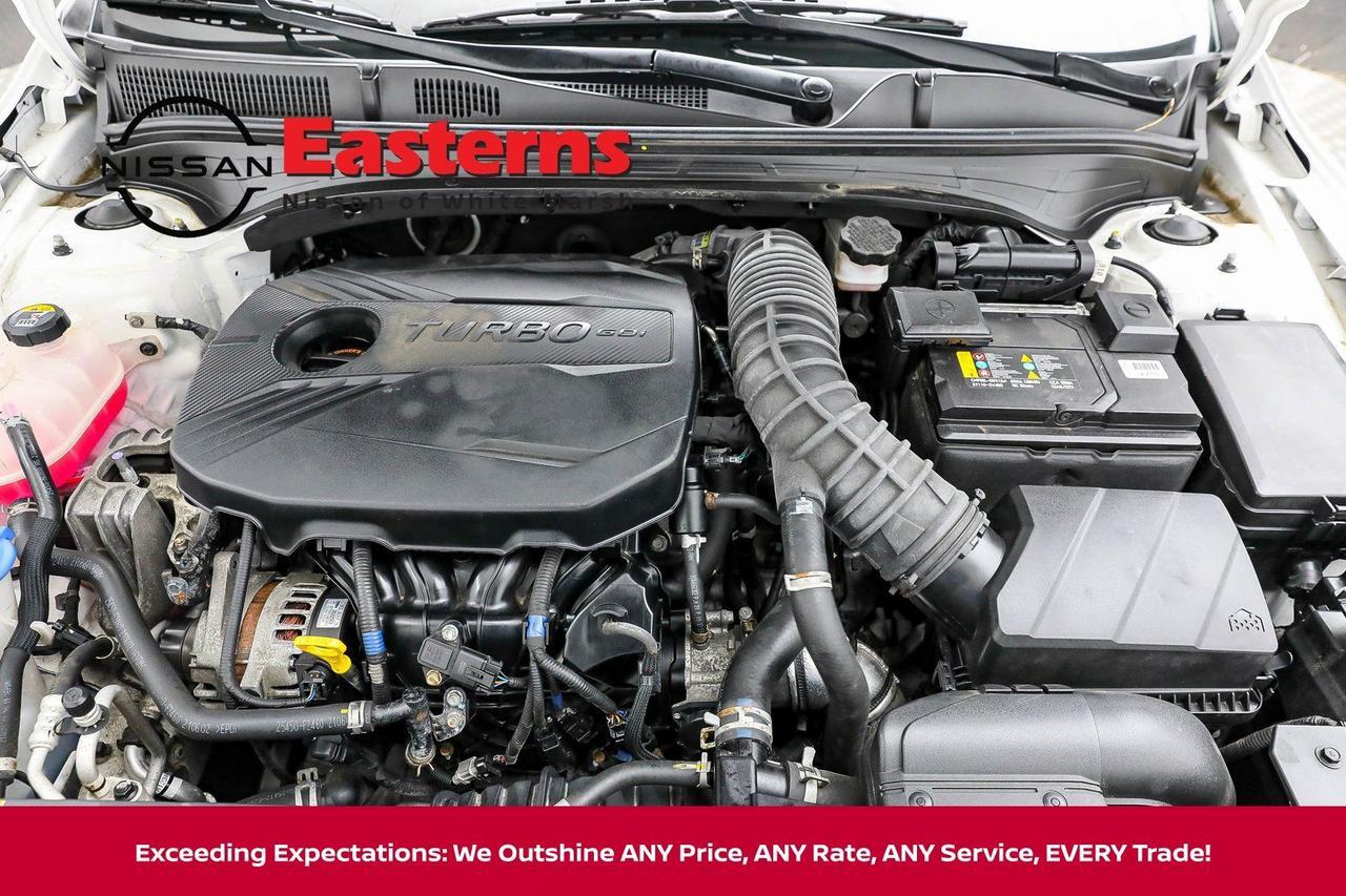 2021 Kia Forte GT White Marsh MD