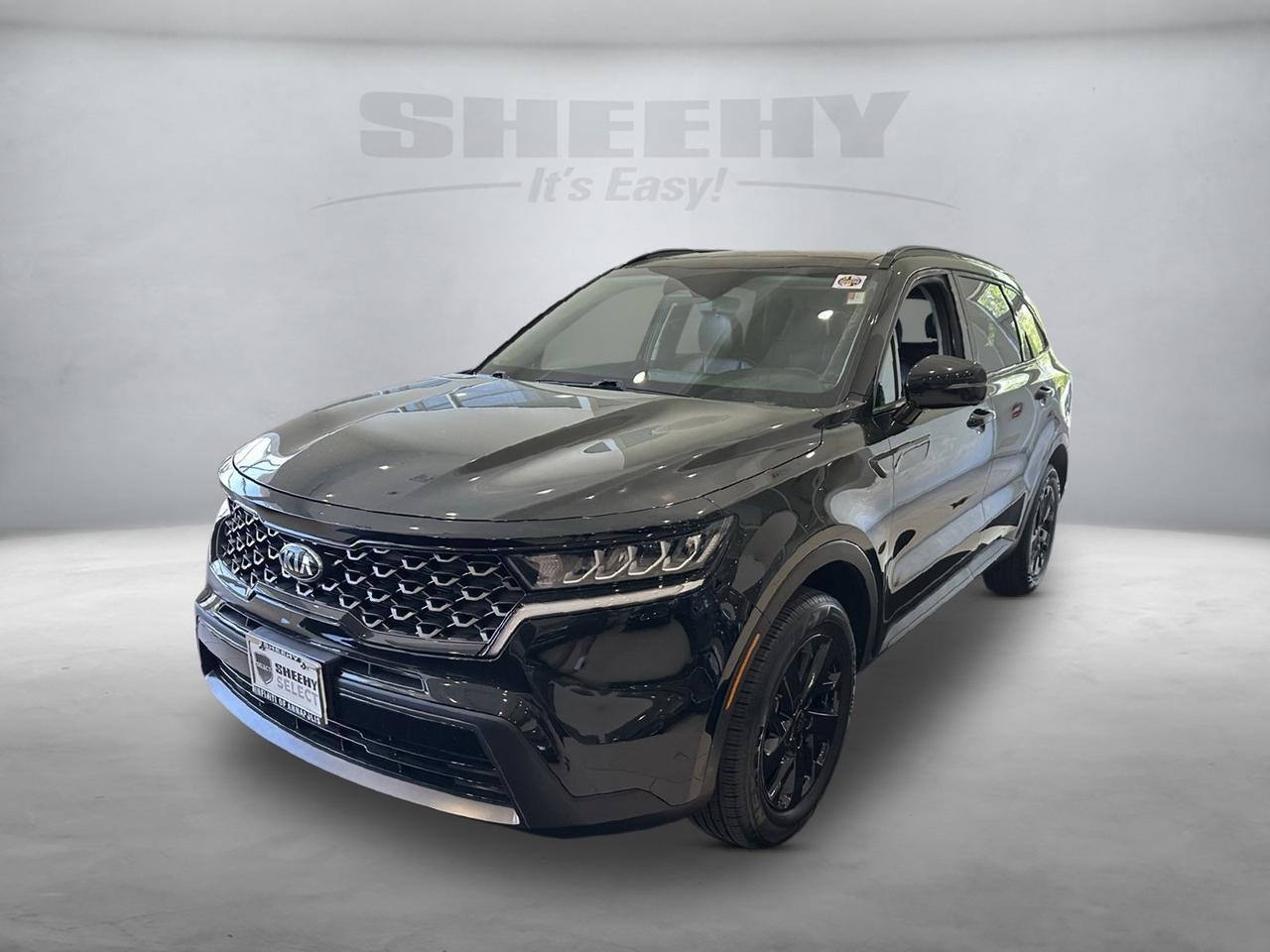 2021 Kia Sorento S Annapolis MD