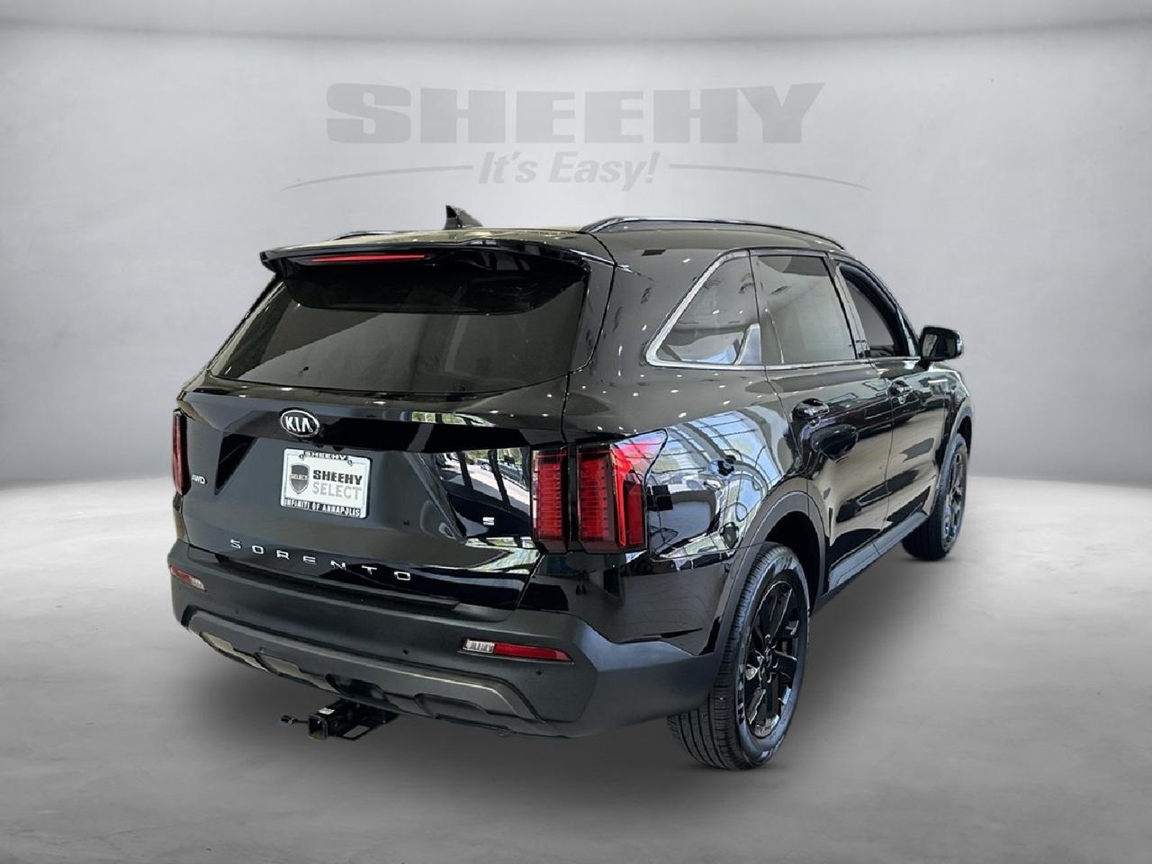 2021 Kia Sorento S Annapolis MD