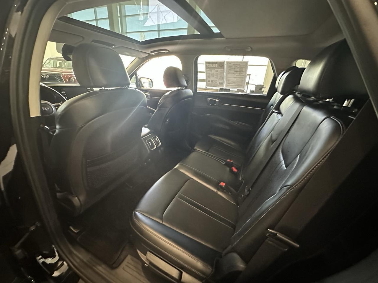 2021 Kia Sorento S Annapolis MD