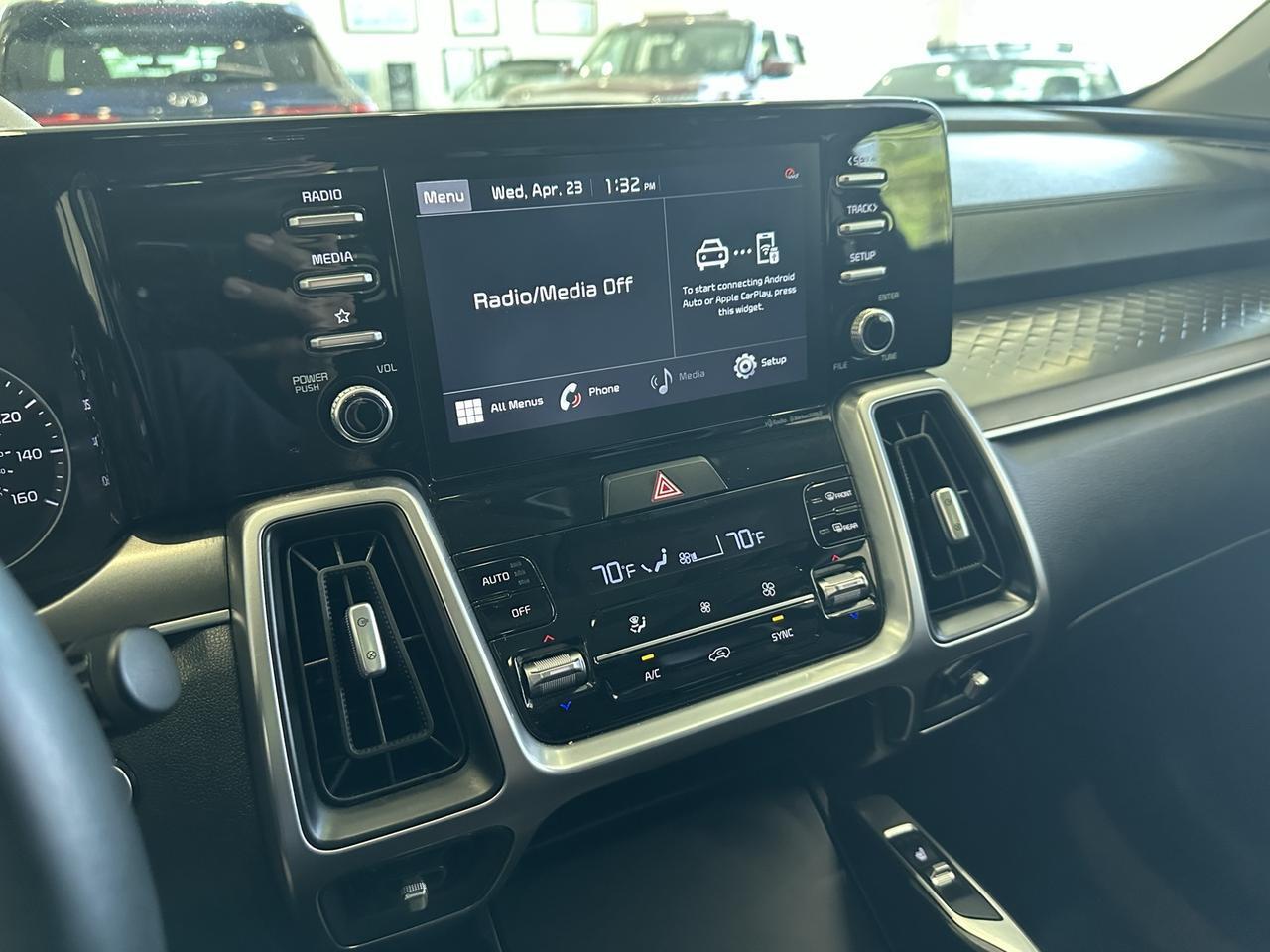 2021 Kia Sorento S Annapolis MD