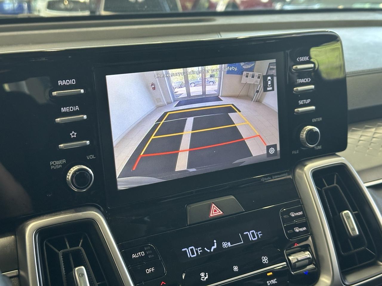 2021 Kia Sorento S Annapolis MD