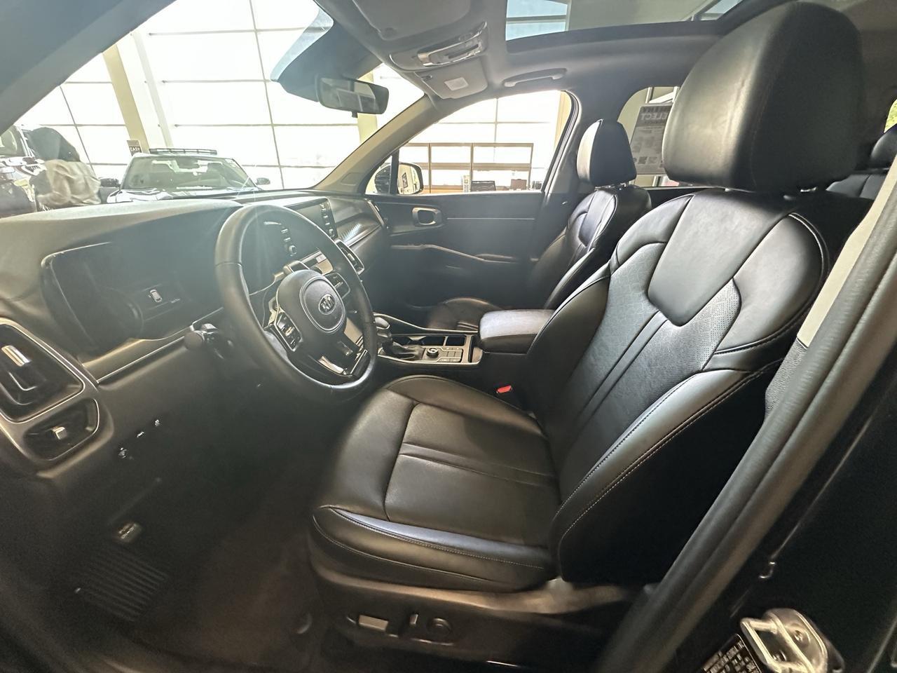 2021 Kia Sorento S Annapolis MD