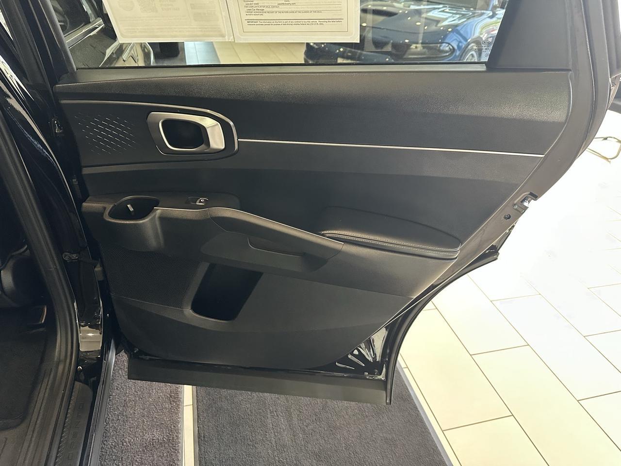 2021 Kia Sorento S Annapolis MD