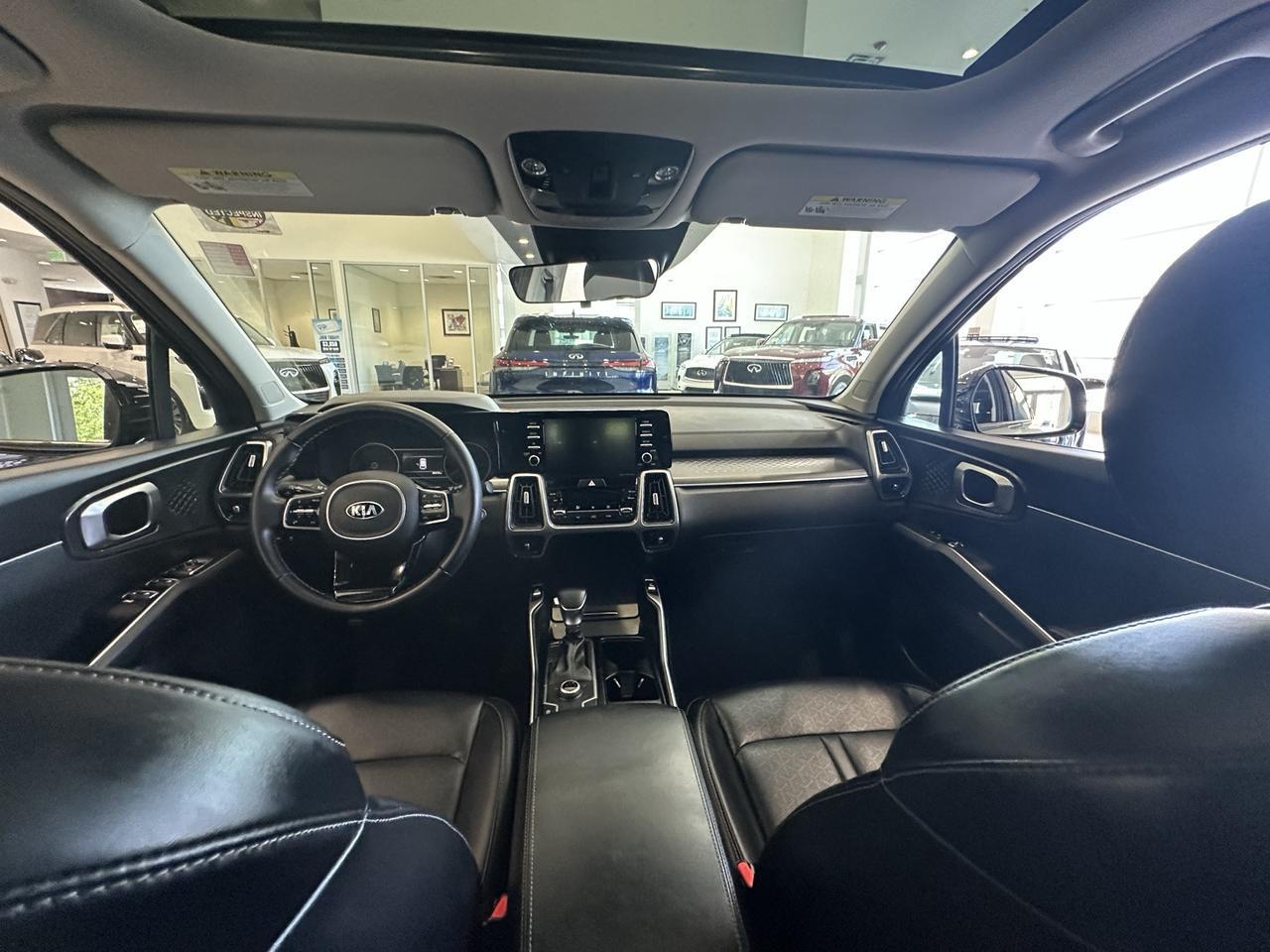 2021 Kia Sorento S Annapolis MD