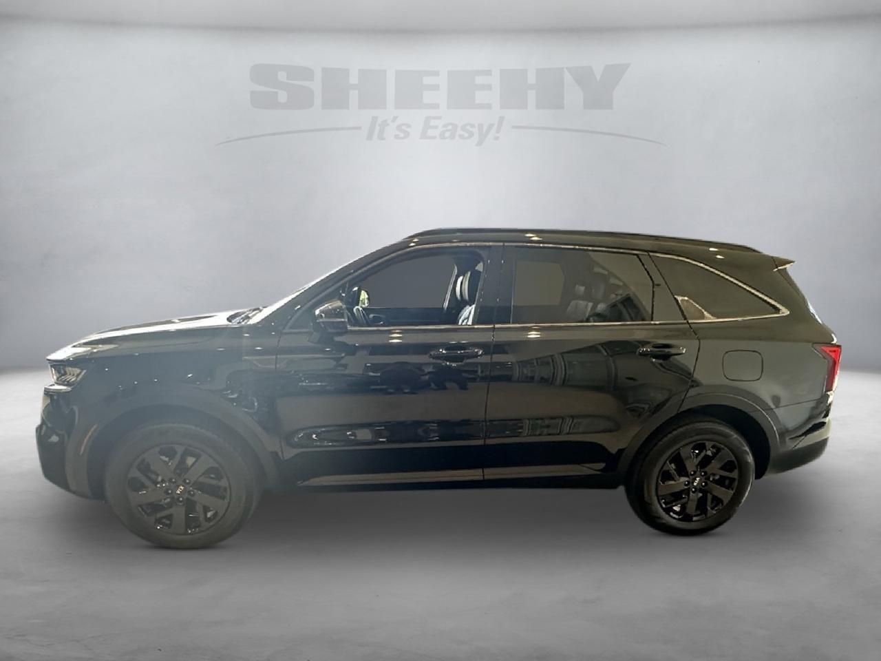 2021 Kia Sorento S Annapolis MD