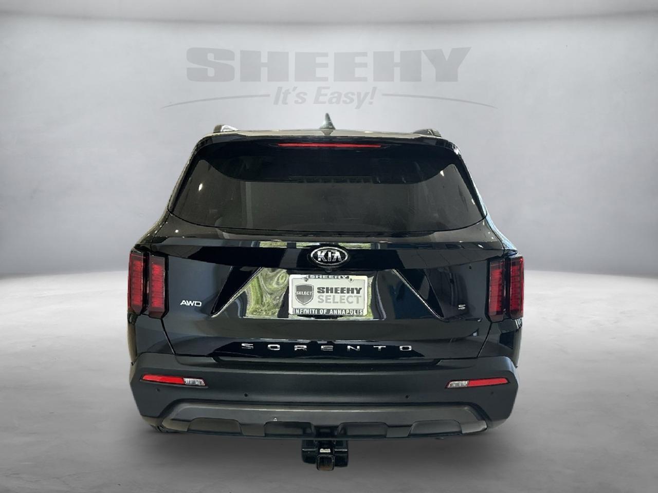 2021 Kia Sorento S Annapolis MD