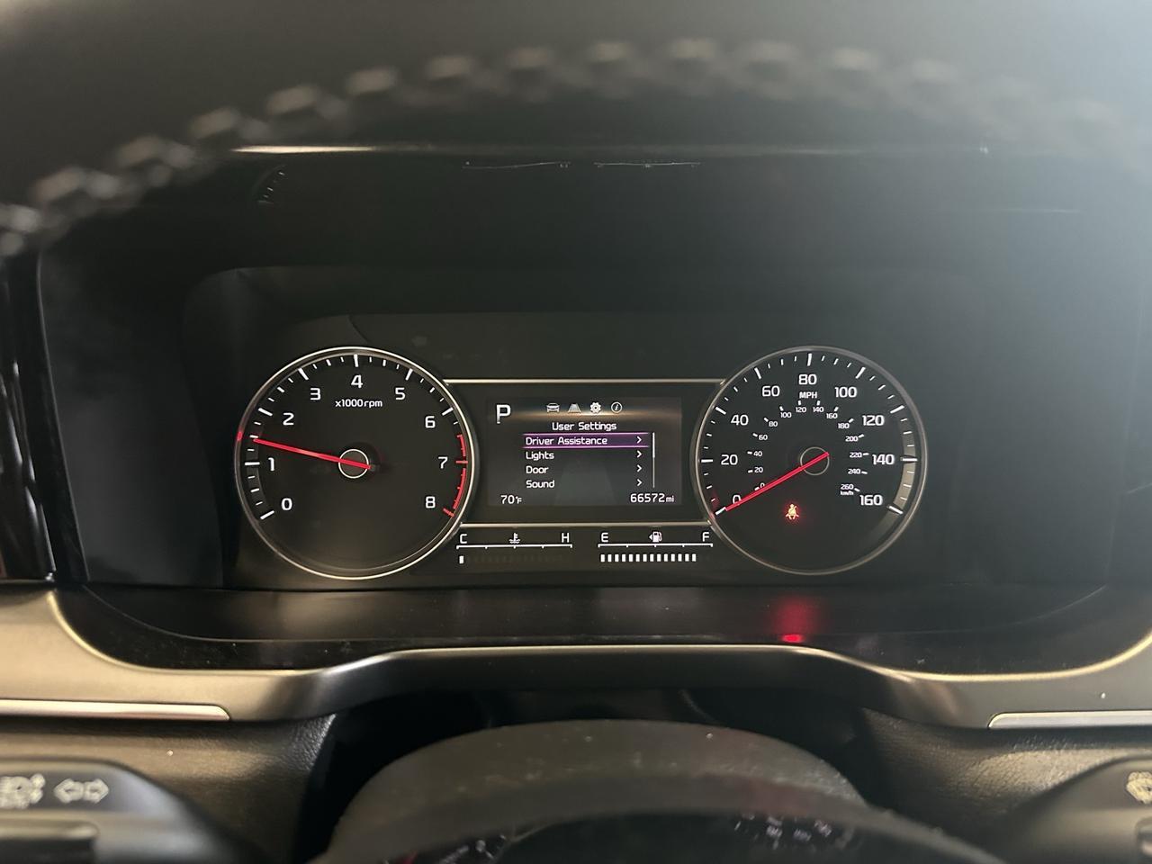 2021 Kia Sorento S Annapolis MD