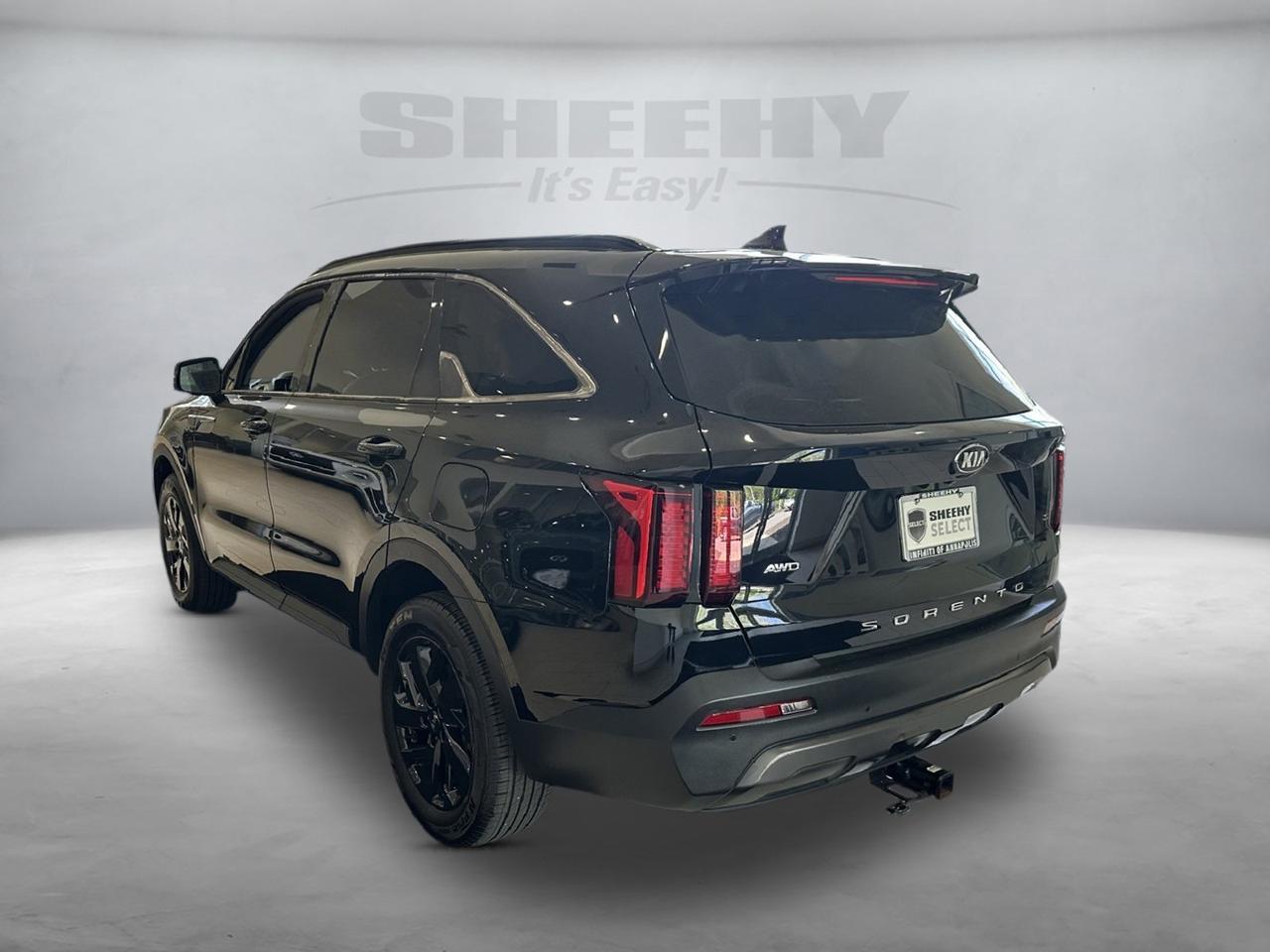 2021 Kia Sorento S Annapolis MD