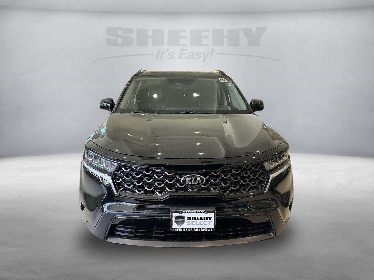 2021 Kia Sorento S Annapolis MD