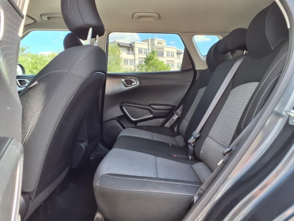 2021 Kia Soul S Waldorf MD