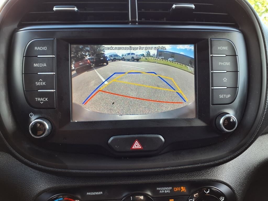 2021 Kia Soul S Waldorf MD