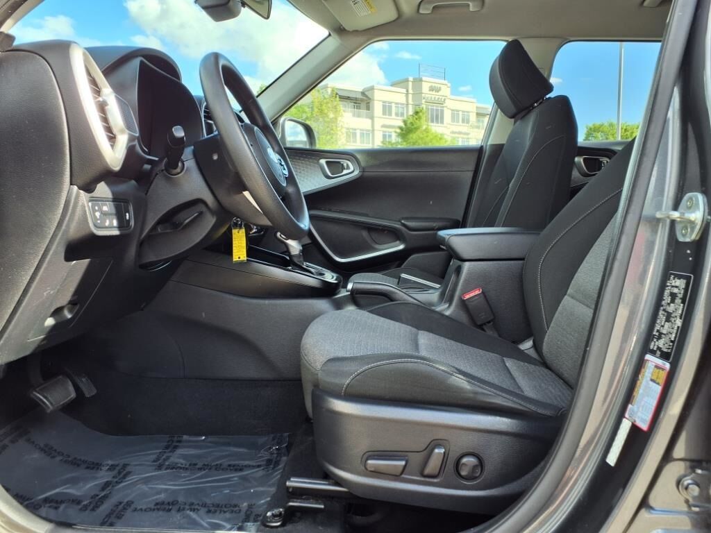 2021 Kia Soul S Waldorf MD