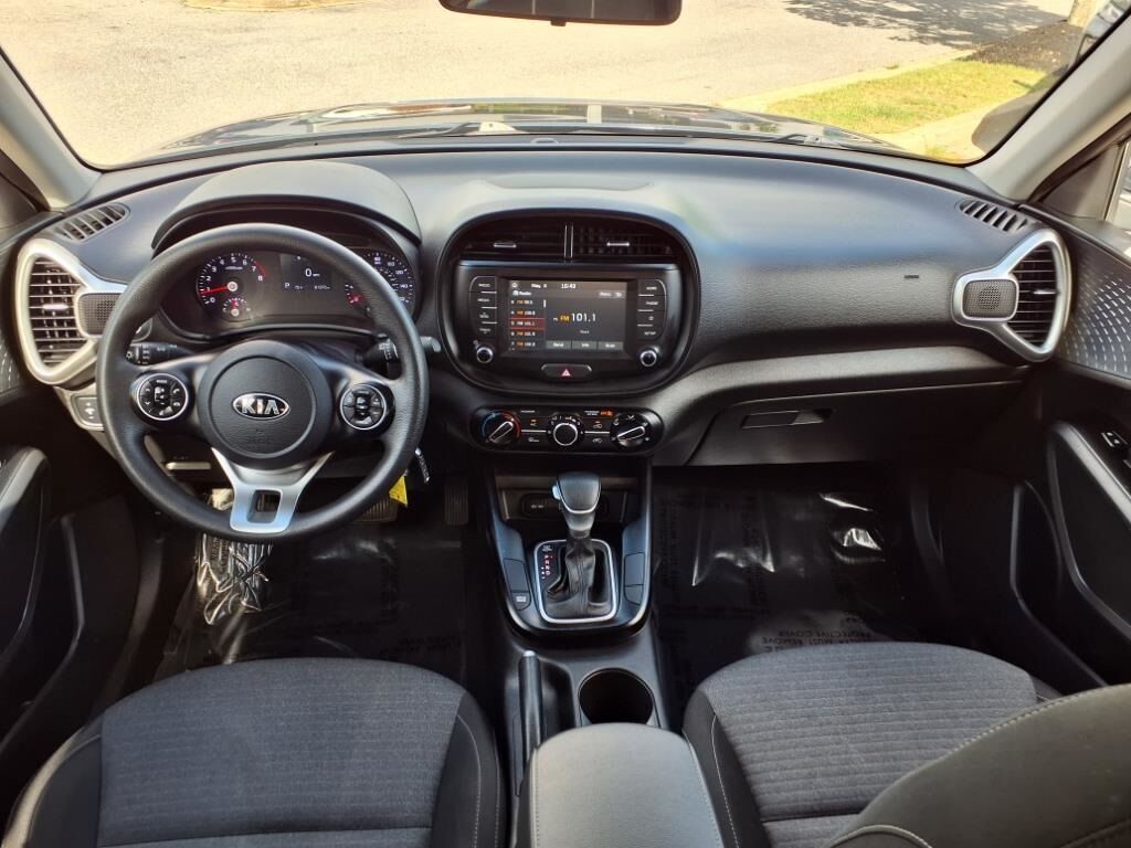 2021 Kia Soul S Waldorf MD