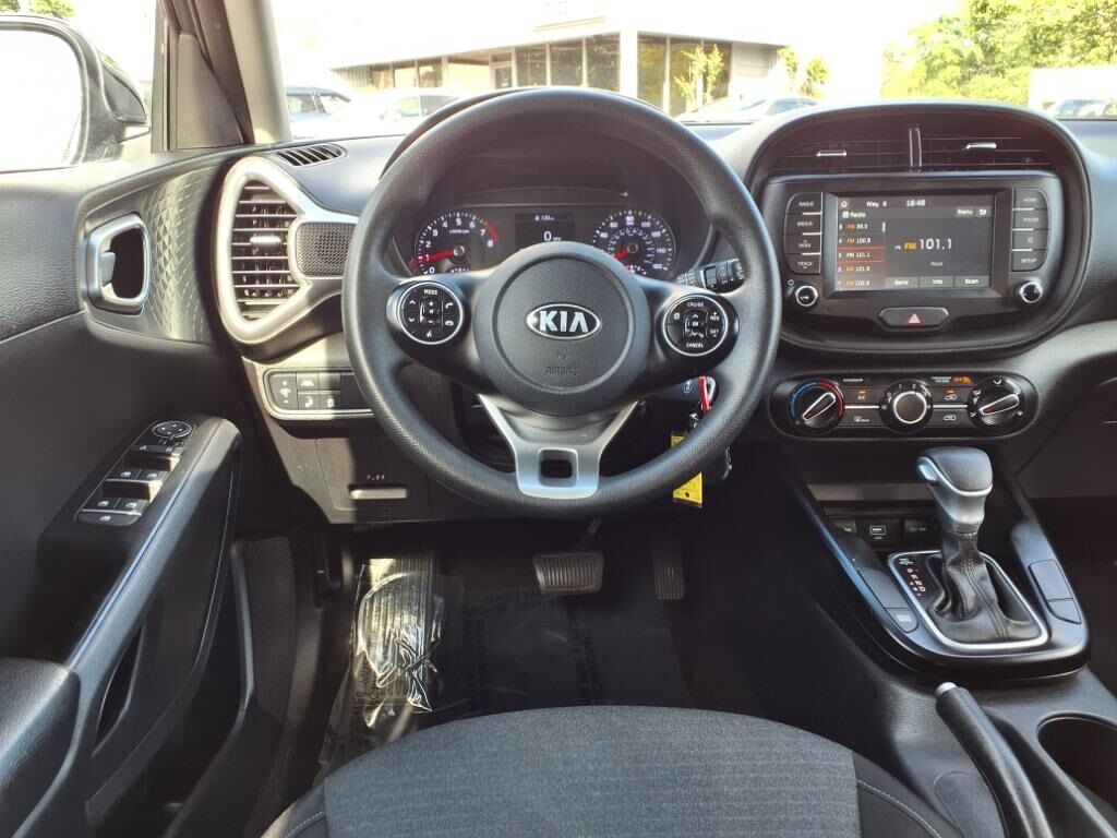 2021 Kia Soul S Waldorf MD