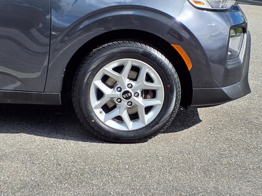 2021 Kia Soul S Waldorf MD