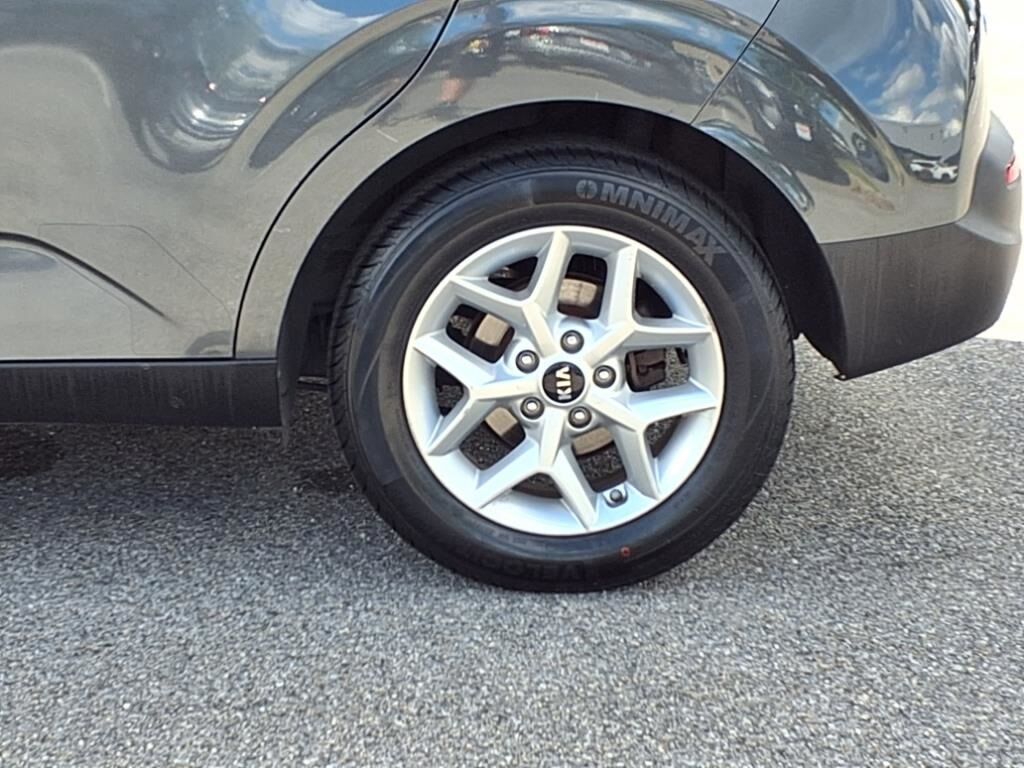 2021 Kia Soul S Waldorf MD