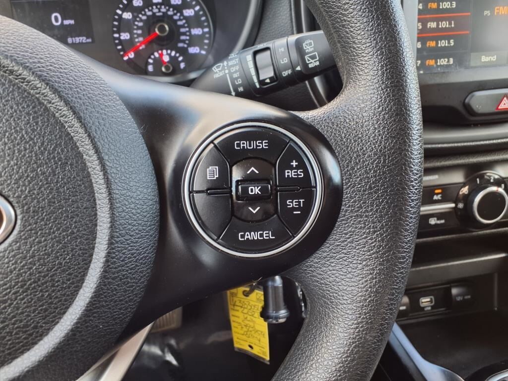 2021 Kia Soul S Waldorf MD