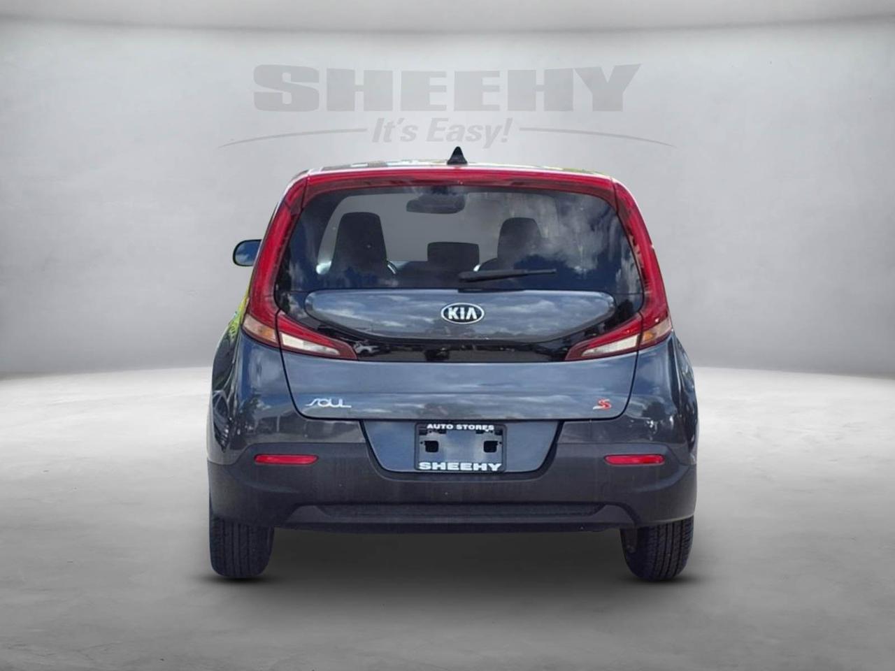 2021 Kia Soul S Waldorf MD