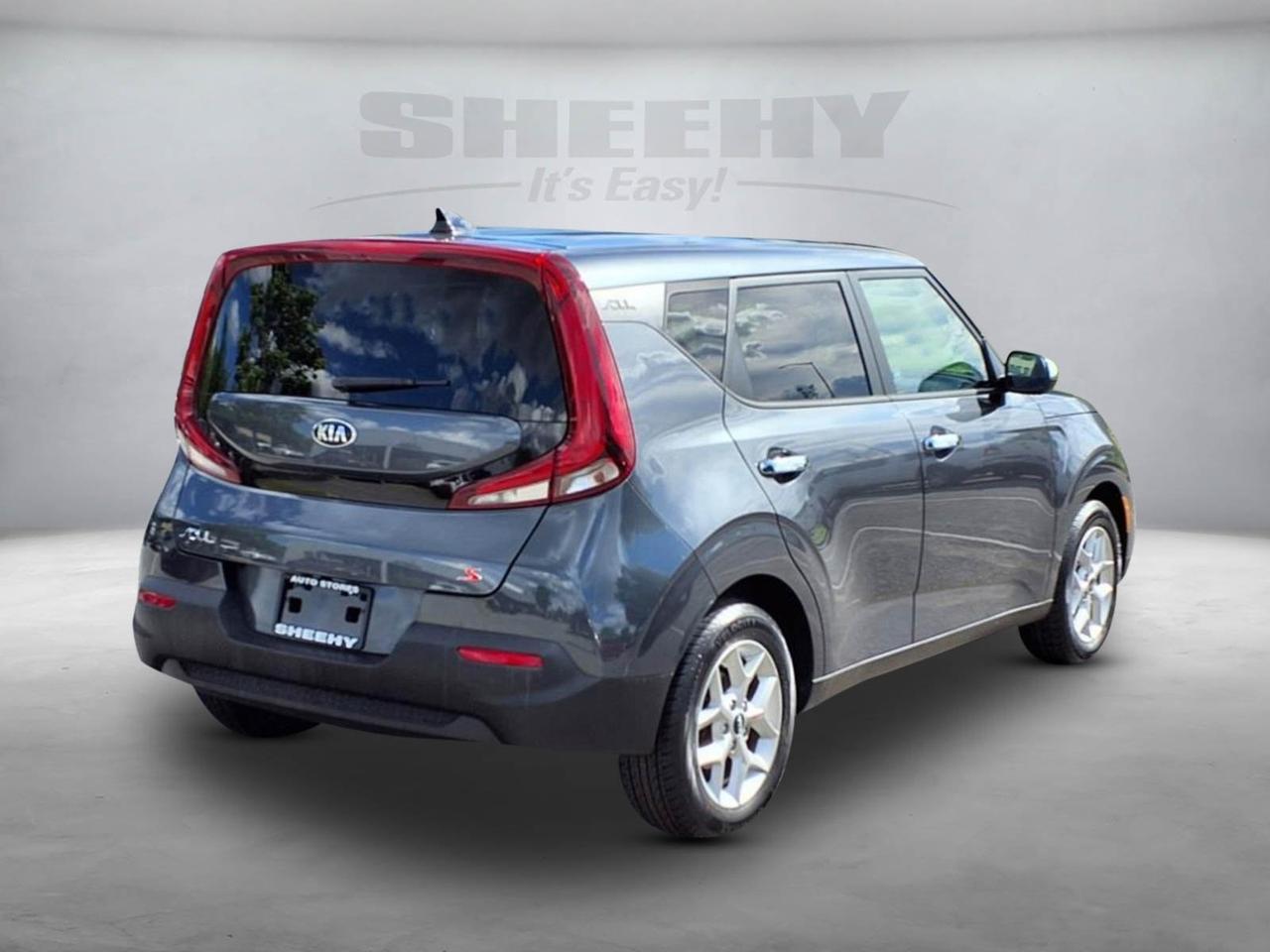 2021 Kia Soul S Waldorf MD