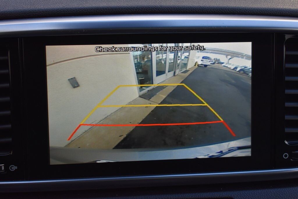 2021 Kia Sportage S Vienna VA