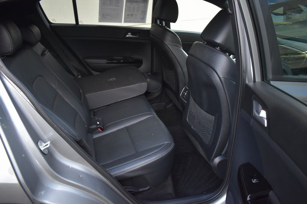 2021 Kia Sportage S Vienna VA