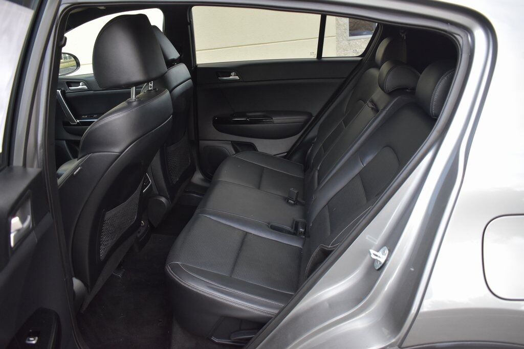 2021 Kia Sportage S Vienna VA