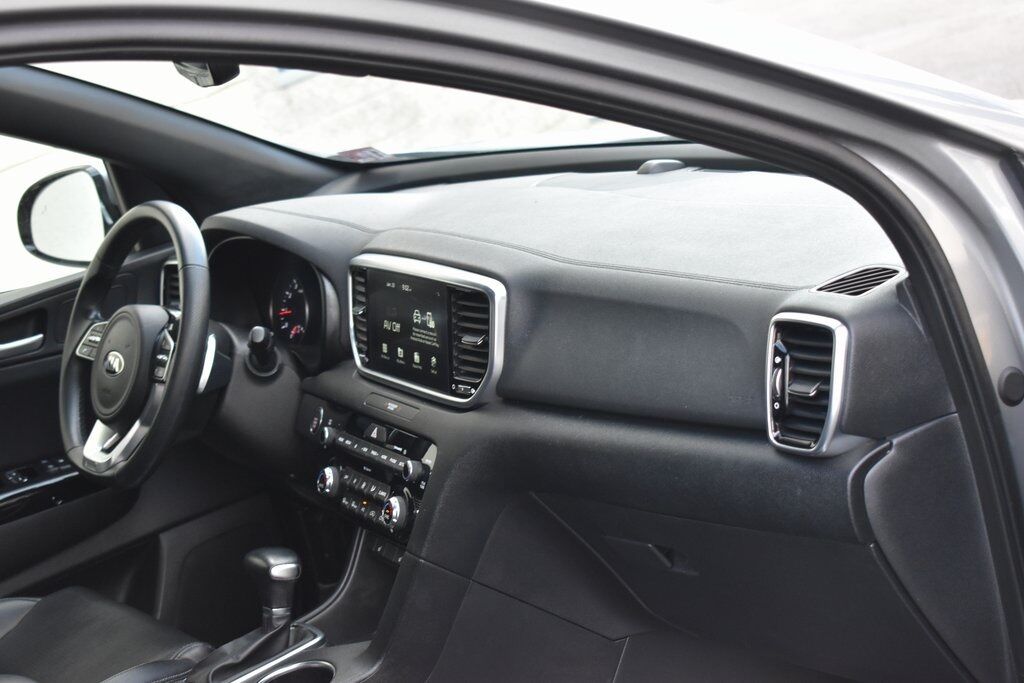 2021 Kia Sportage S Vienna VA