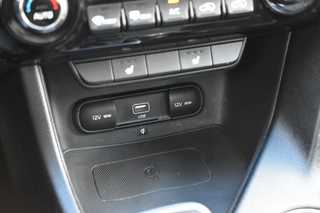 2021 Kia Sportage S Vienna VA