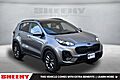 2021 Kia Sportage S