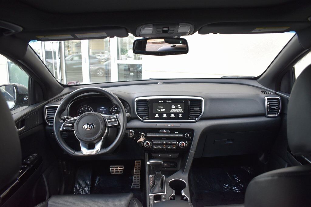 2021 Kia Sportage S Vienna VA