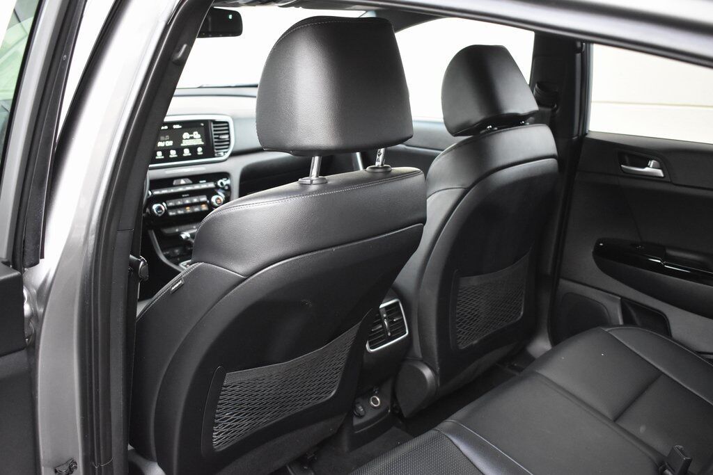 2021 Kia Sportage S Vienna VA