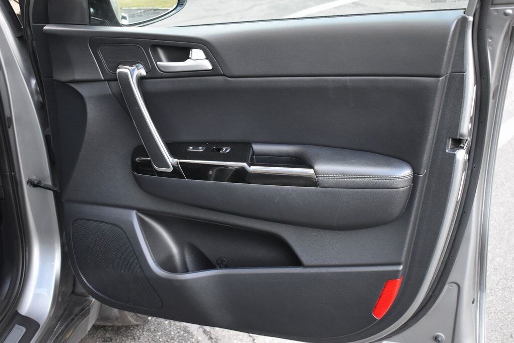 2021 Kia Sportage S Vienna VA