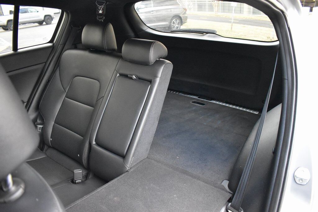 2021 Kia Sportage S Vienna VA